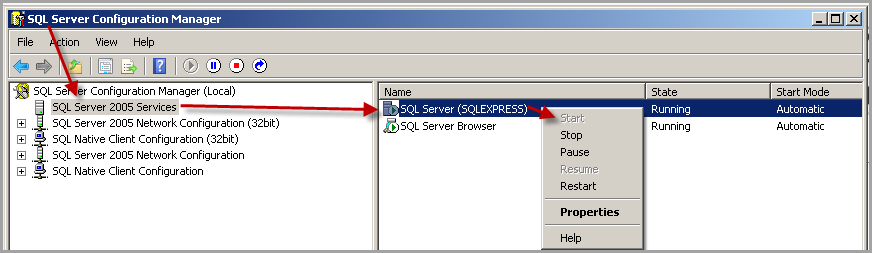 How Do I Get Past Microsoft Odbc Sql Server Driver Dbnetlib Sql Server Does Not Exist Or Access Denied Microsoft Odbc Sql Server Driver Dbnetlib Connectionopen Connect Donorwise